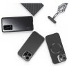Smycz do telefonu z kablem do ładowania  Usams SJ746 30W USB-C do Lightning 1.2m czarny
